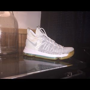 Nike Zoom KD9 Elite